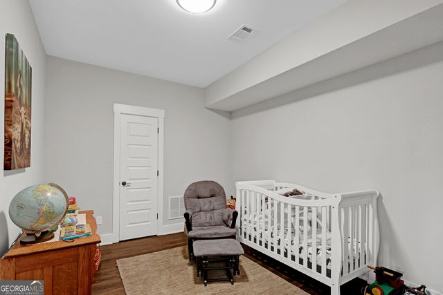 420 Ridge Point Drive, Monticello, GA 31064