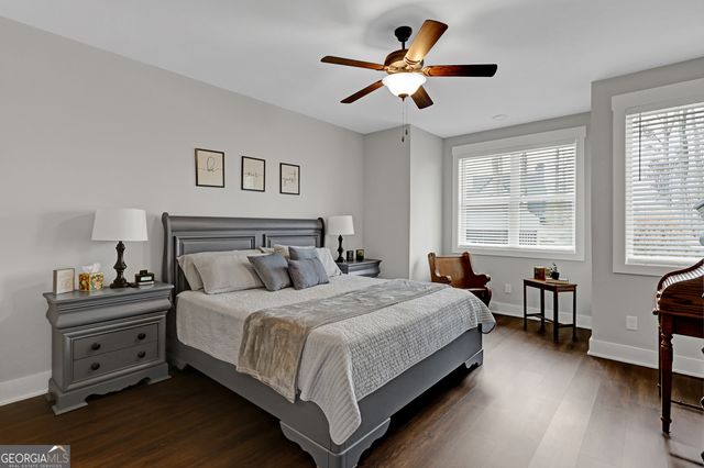 420 Ridge Point Drive, Monticello, GA 31064