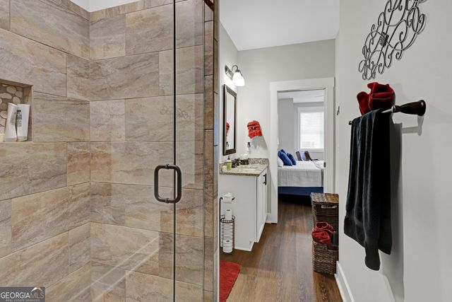 420 Ridge Point Drive, Monticello, GA 31064