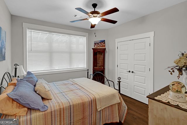 420 Ridge Point Drive, Monticello, GA 31064