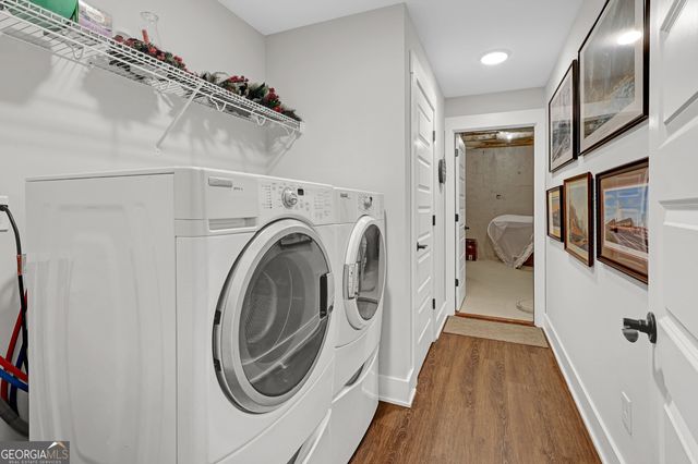 420 Ridge Point Drive, Monticello, GA 31064