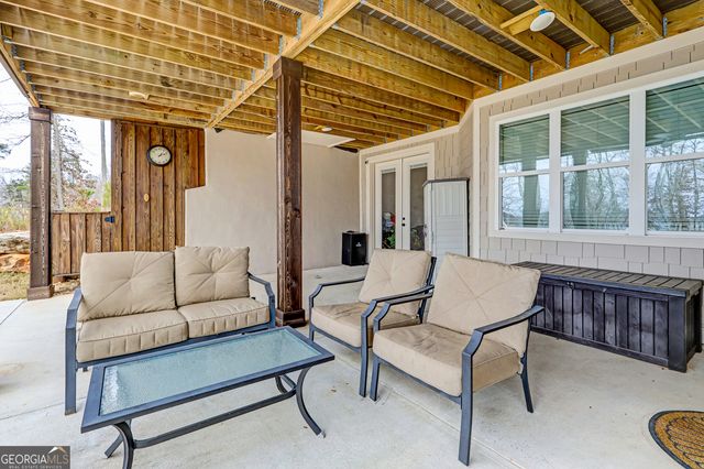 420 Ridge Point Drive, Monticello, GA 31064