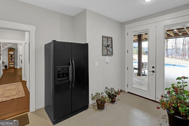 420 Ridge Point Drive, Monticello, GA 31064