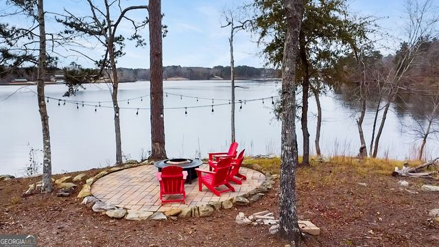 420 Ridge Point Drive, Monticello, GA 31064