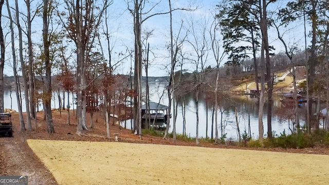 420 Ridge Point Drive, Monticello, GA 31064