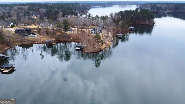 420 Ridge Point Drive, Monticello, GA 31064