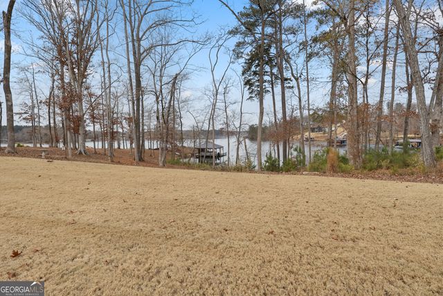 420 Ridge Point Drive, Monticello, GA 31064