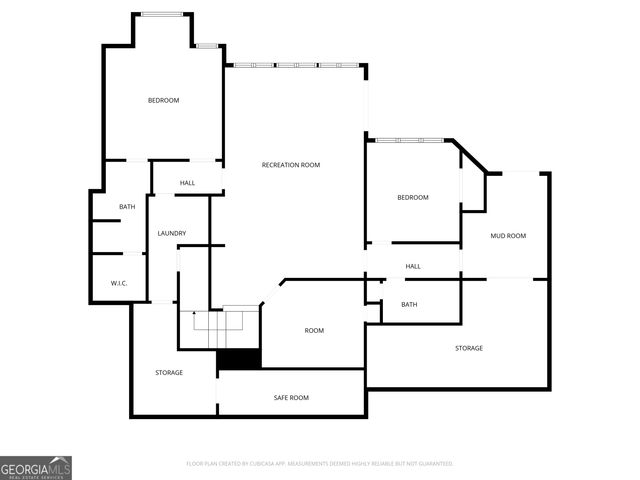 420 Ridge Point Drive, Monticello, GA 31064