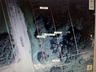 000 S East & E Magnolia Street, Sherman, TX 75090