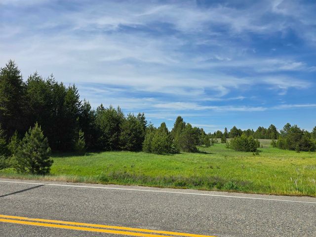 2020 Westside Calispell - Track A Rd, Usk, WA 99180