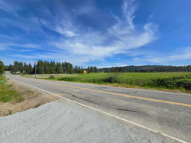 2020 Westside Calispell - Track A Rd, Usk, WA 99180