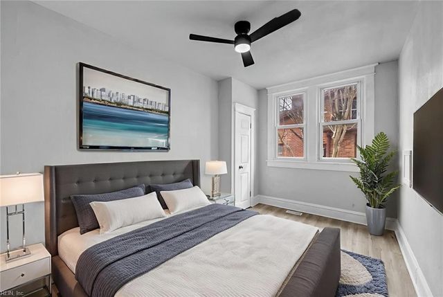 1801 Saint Denis Ave Apt 1, Norfolk, VA 23509