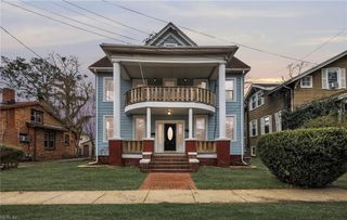 1801 Saint Denis Ave Apt 1, Norfolk, VA 23509