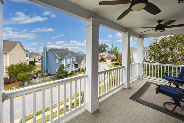 216 Harbor Vista Circle, Lexington, SC 29072