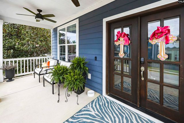 216 Harbor Vista Circle, Lexington, SC 29072
