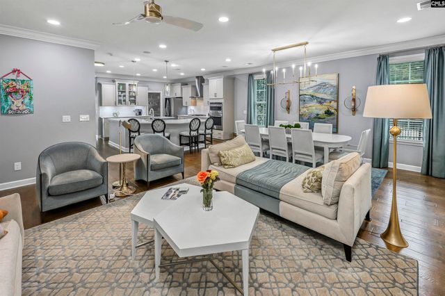 216 Harbor Vista Circle, Lexington, SC 29072