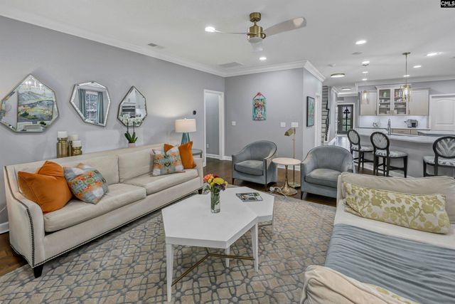 216 Harbor Vista Circle, Lexington, SC 29072