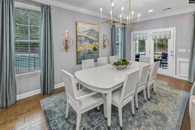 216 Harbor Vista Circle, Lexington, SC 29072