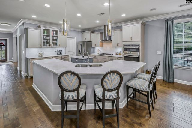 216 Harbor Vista Circle, Lexington, SC 29072