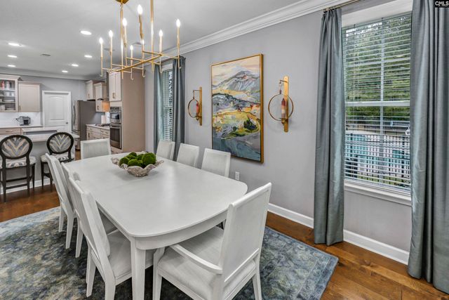 216 Harbor Vista Circle, Lexington, SC 29072