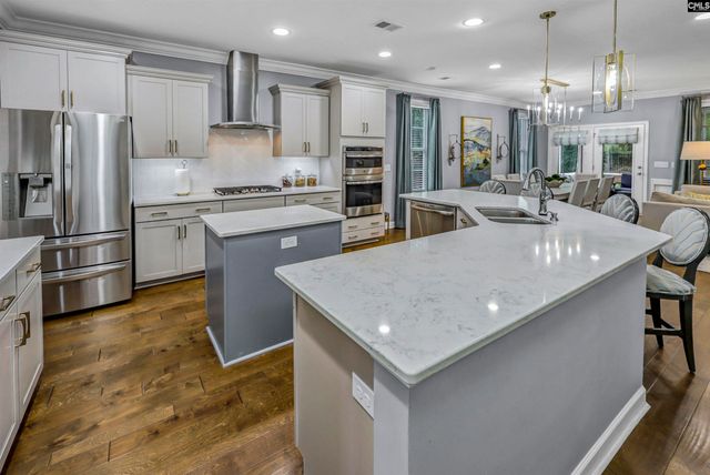 216 Harbor Vista Circle, Lexington, SC 29072