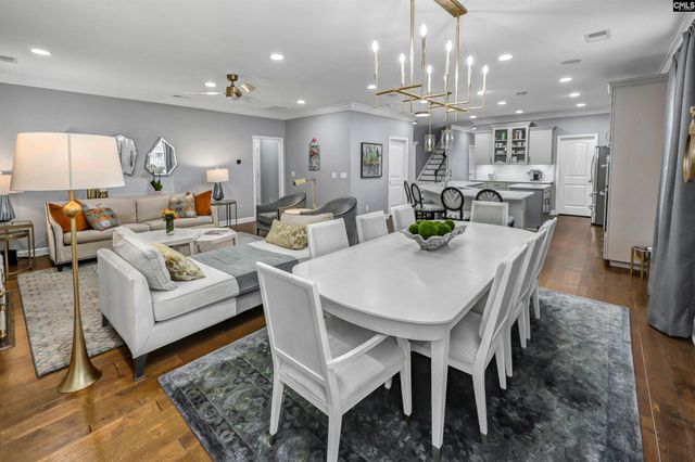 216 Harbor Vista Circle, Lexington, SC 29072