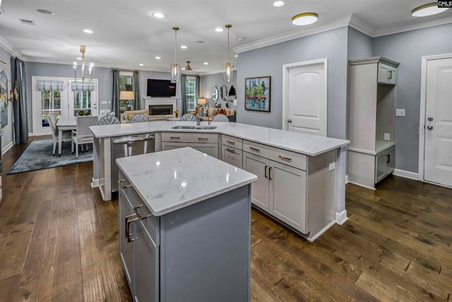 216 Harbor Vista Circle, Lexington, SC 29072