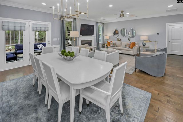 216 Harbor Vista Circle, Lexington, SC 29072