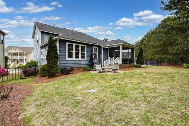 216 Harbor Vista Circle, Lexington, SC 29072