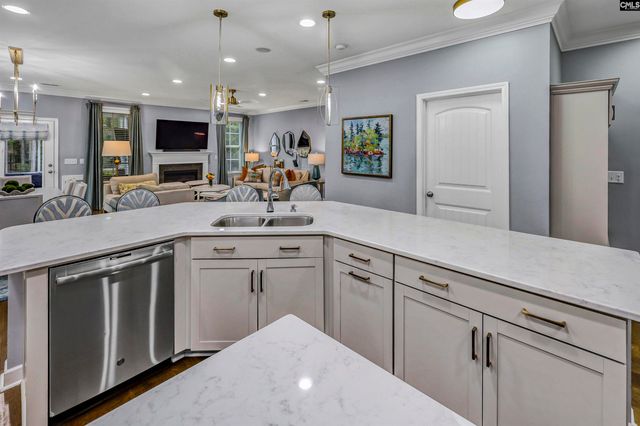 216 Harbor Vista Circle, Lexington, SC 29072