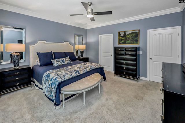 216 Harbor Vista Circle, Lexington, SC 29072