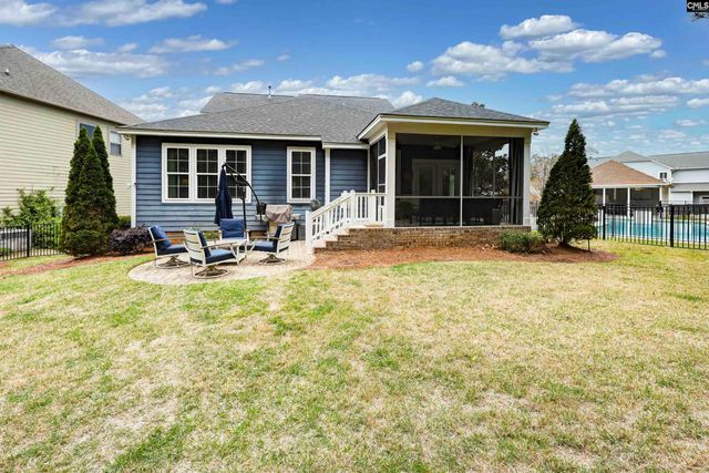 216 Harbor Vista Circle, Lexington, SC 29072