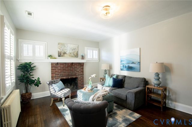 5524 Cottage St, Henrico, VA 23228