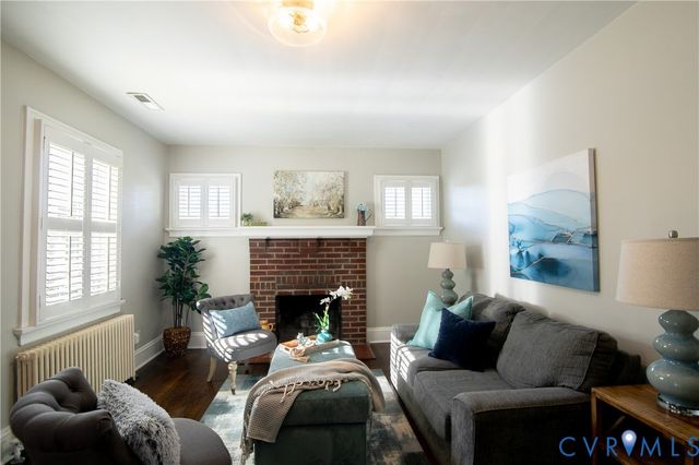 5524 Cottage St, Henrico, VA 23228