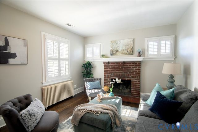 5524 Cottage St, Henrico, VA 23228