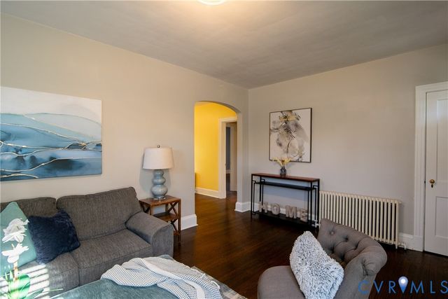 5524 Cottage St, Henrico, VA 23228