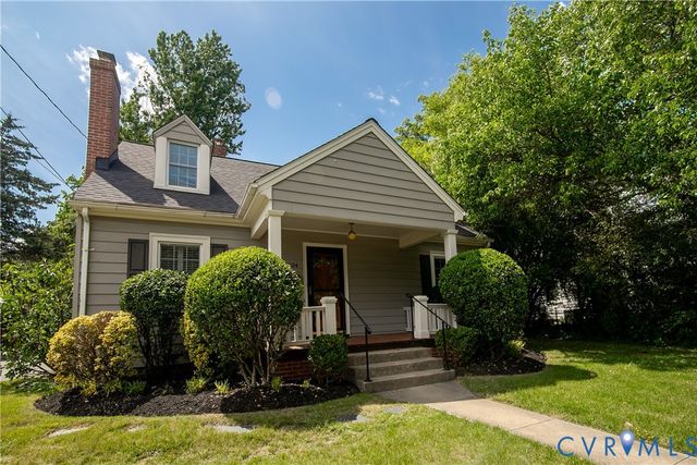 5524 Cottage St, Henrico, VA 23228