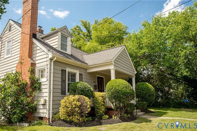 5524 Cottage St, Henrico, VA 23228
