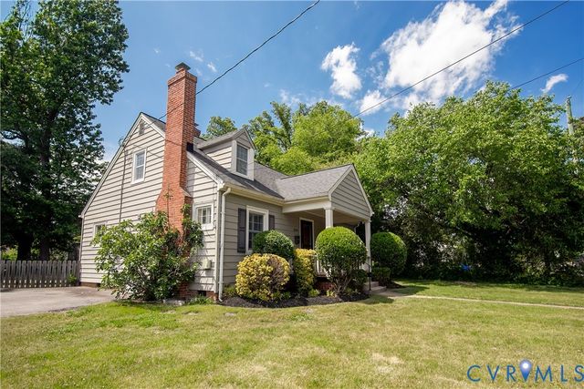 5524 Cottage St, Henrico, VA 23228