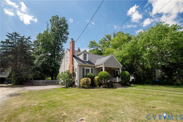5524 Cottage St, Henrico, VA 23228