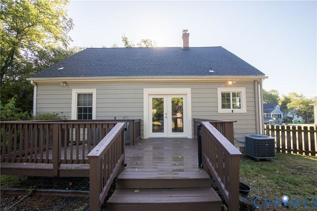 5524 Cottage St, Henrico, VA 23228