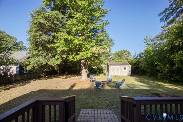 5524 Cottage St, Henrico, VA 23228