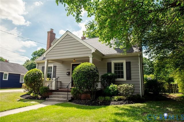 5524 Cottage St, Henrico, VA 23228
