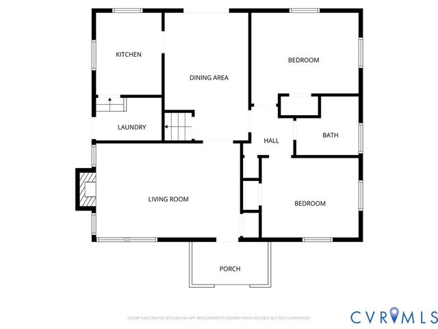 5524 Cottage St, Henrico, VA 23228