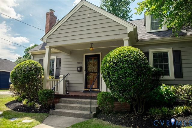 5524 Cottage St, Henrico, VA 23228