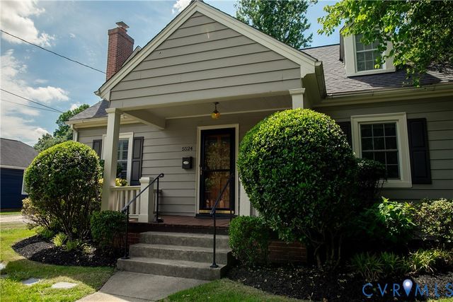 5524 Cottage St, Henrico, VA 23228