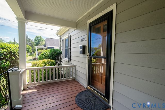 5524 Cottage St, Henrico, VA 23228