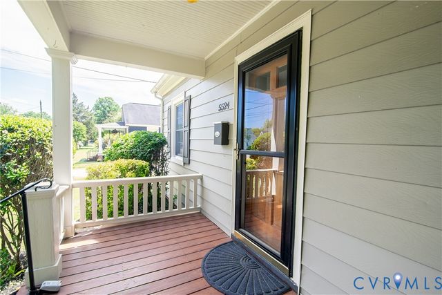 5524 Cottage St, Henrico, VA 23228