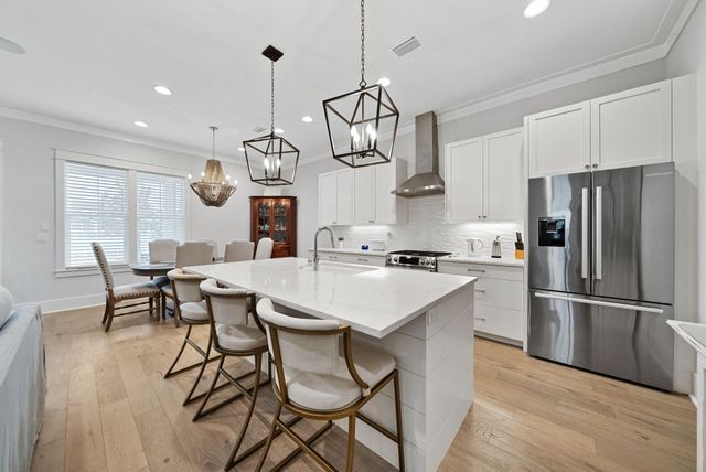 64 Heartwood Street, Inlet Beach, FL 32461