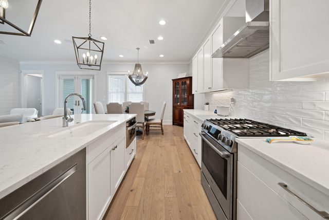 64 Heartwood Street, Inlet Beach, FL 32461